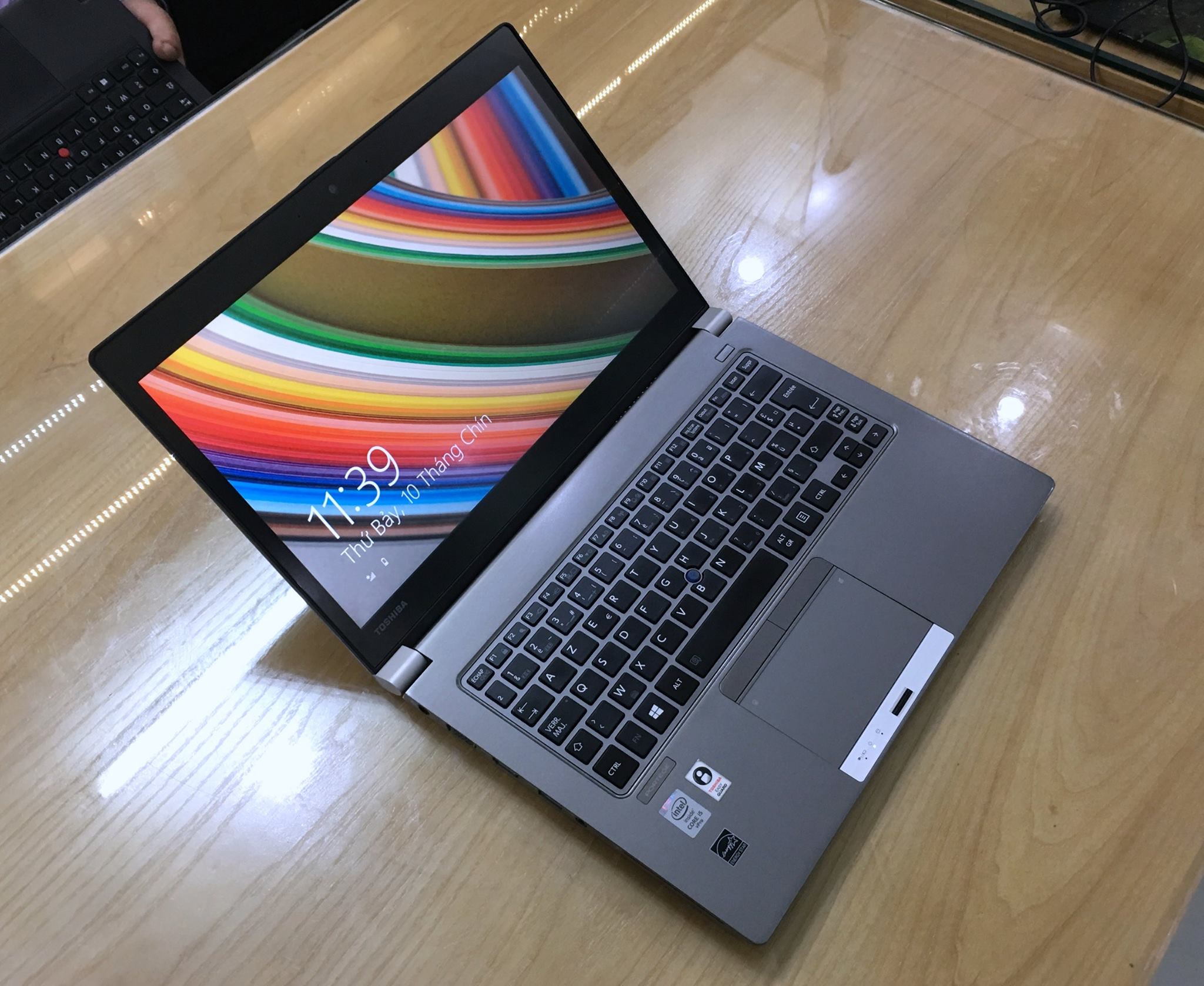 Laptop Toshiba Portege Z30 - B.jpg